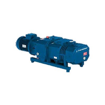 Elmo Rietschle VSI-100-OXY 102662-0700-5H Twister Dry Screw Vacuum Pump