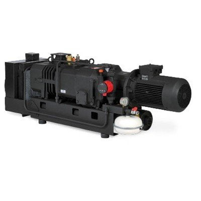 Elmo Rietschle VSI-300 1027044400-10H Twister Dry Screw Vacuum Pump