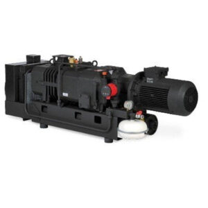 Elmo Rietschle VSI-300 1027044400-10H575 Twister Dry Screw Vacuum Pump