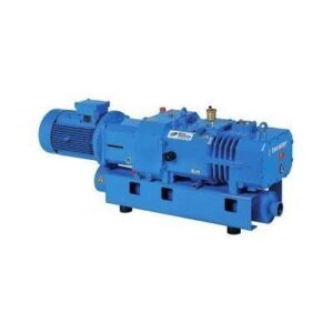 Elmo Rietschle VSI-300-OXY 1027040700 Twister Dry Screw Vacuum Pump