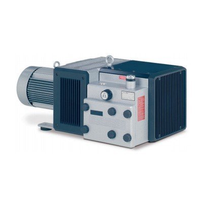 Elmo Rietschle VTA-60 102593-3700-3H575 Dry Rotary Vane Vacuum Pump