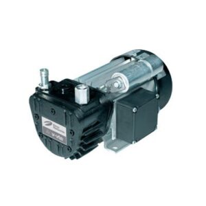 Elmo Rietschle VTE 3 102513-0111 Dry Rotary Vane Vacuum Pump