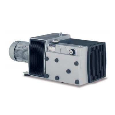 Elmo Rietschle VTR-140 1027570700 Dry Rotary Vane Vacuum Pump