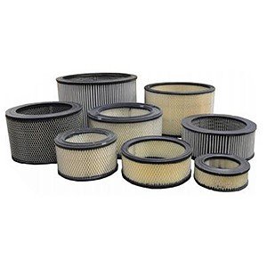 Solberg 32-22 32-Series Replacement Element