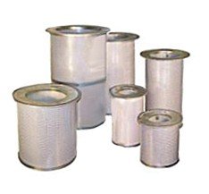 Solberg 51-23527 51-Series Air/Oil Separator Replacement Element