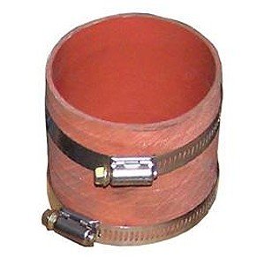 Solberg BK200 Boot Kit for silencer base frame