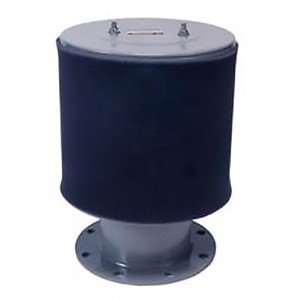 Solberg FT-377P-600 Big Boy Flange Inlet Filter