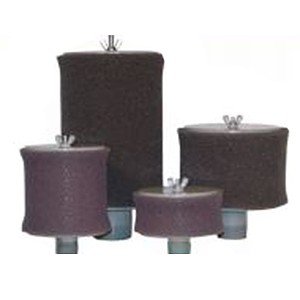 Solberg FT-385P-800F big boy filter style views