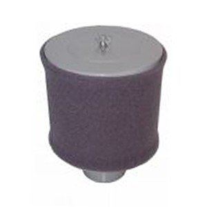 Solberg FT-18P-100 Miniature Inlet Filter Exposed