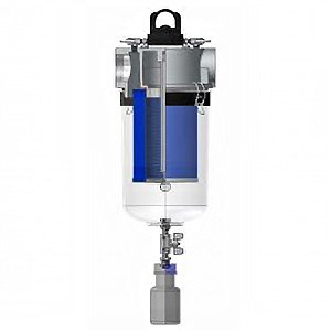 Solberg HV‰ېUL896‰ې125C diagram