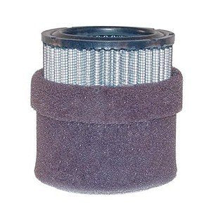 Solberg PF848 PF-Series Prefilter Foam Wrap