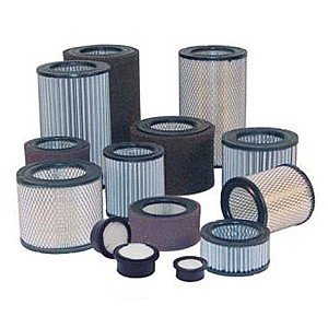 Solberg 685 Standard (6600 scfm) 5-micron Replacement Element