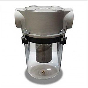 Solberg STS-100C STS-Series Liquid Separator Vacuum Filter