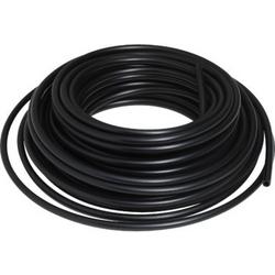 SMC TU0805B-33 Black Polyurethane Tubing
