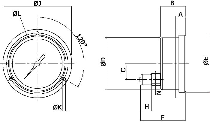 CEJN 19-940-3320