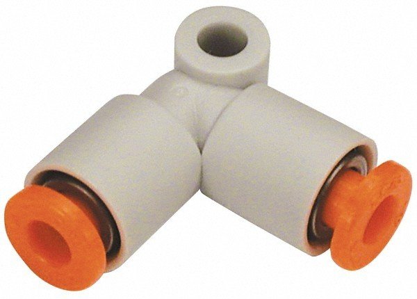 SMC KQ2L01-00A | Fitting Union Elbow