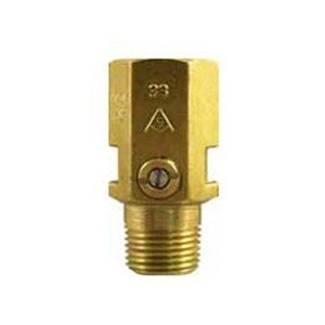 Wika 50334603 910.12 3400 PSI Throttling Snubber2 Adjustable Brass view