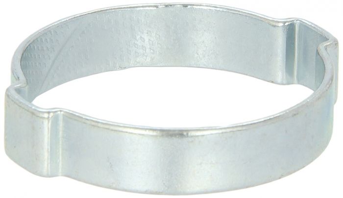 Oetiker 10100043 | 2-Ear Clamp 31-37mm (100 per bag)