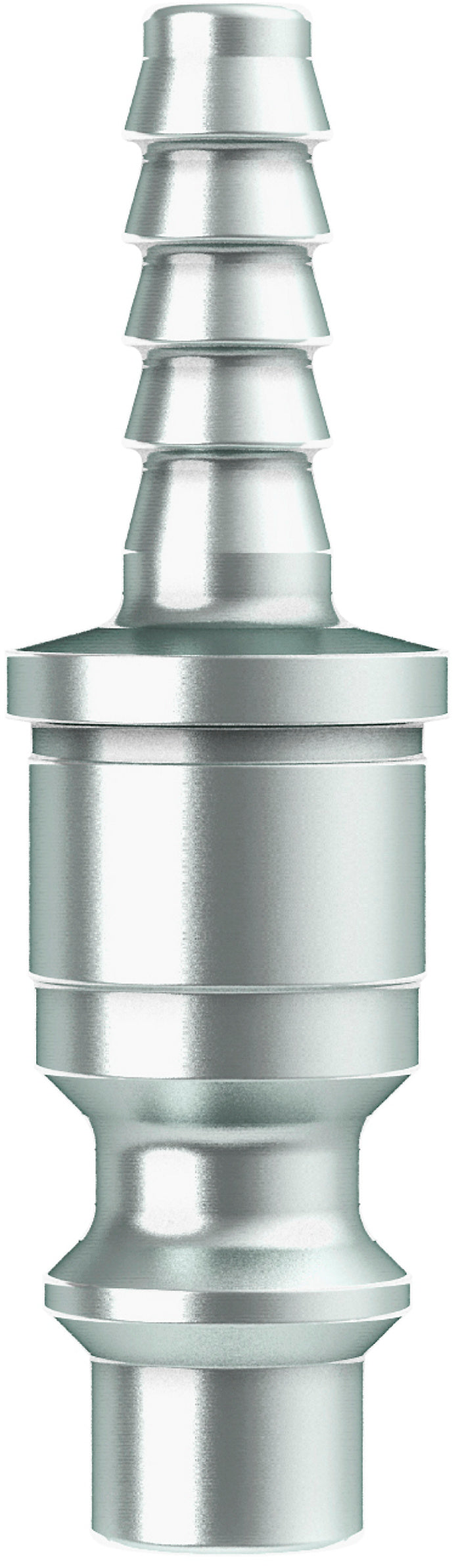 CEJN 10-300-2402 | Female Vented Safety Coupling, NPT 1/4"