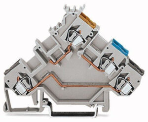 Wago 280-560 | Sensor Terminal Block