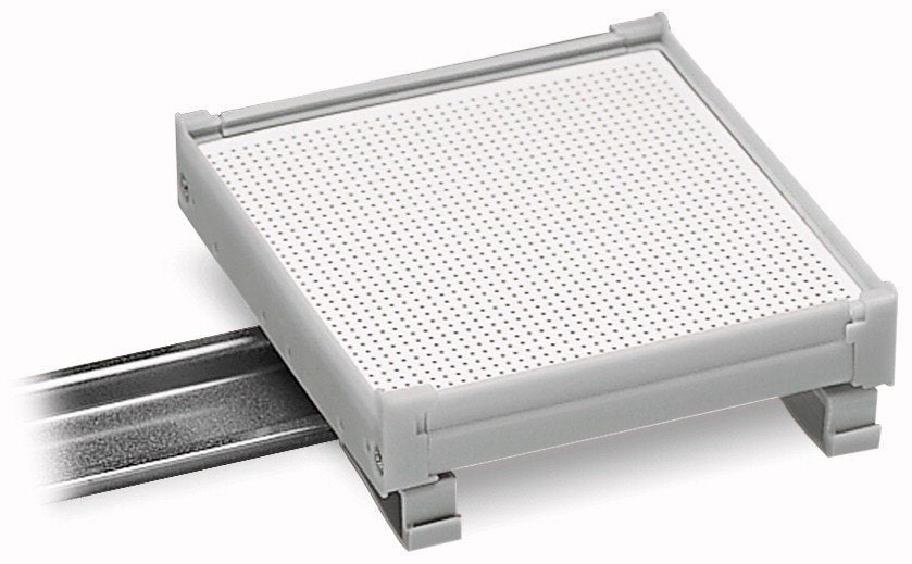 Wago 288-620 Track section size 2 1 m long