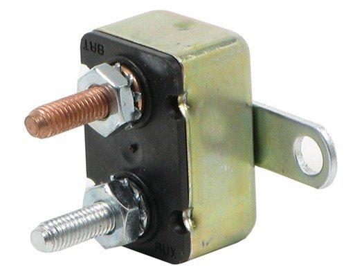 Kinequip 9302X50AMP Stud Type Circuit Breaker 50A