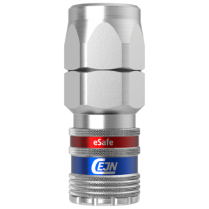 CEJN 10-320-2062 | Stream Line Coupling, 8 x 12 mm