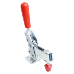 Destaco 2010-U | Vertical Hold-Down Toggle Locking Clamp