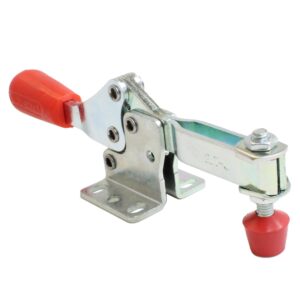 Destaco 217-U Horizontal Hold-Down Toggle Locking Clamp