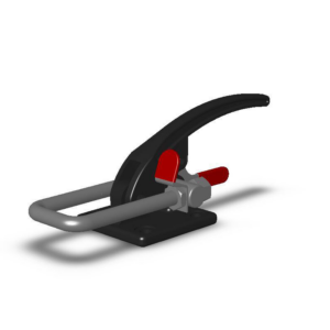 Destaco 385 | Horizontal Pull-Action Latch Clamp