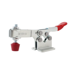 Destaco 215-U | Horizontal Hold-Down Toggle Locking Clamp