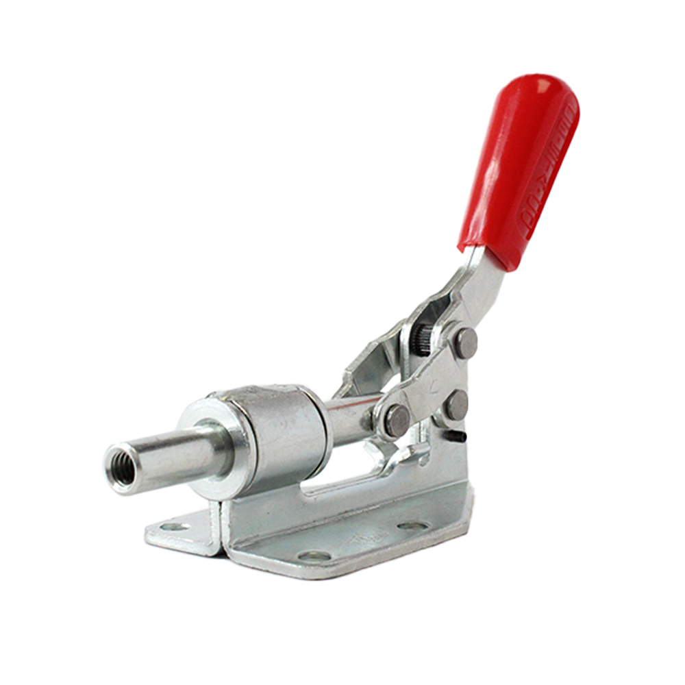 Destaco 609 | Straight Line Action Clamp