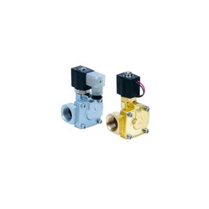 SMC VXD2140-03-5DZ1-B | Media Valve