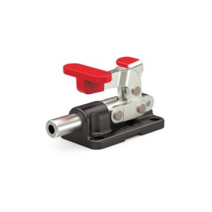 Destaco 6015-MR | Straight Line Action Clamp