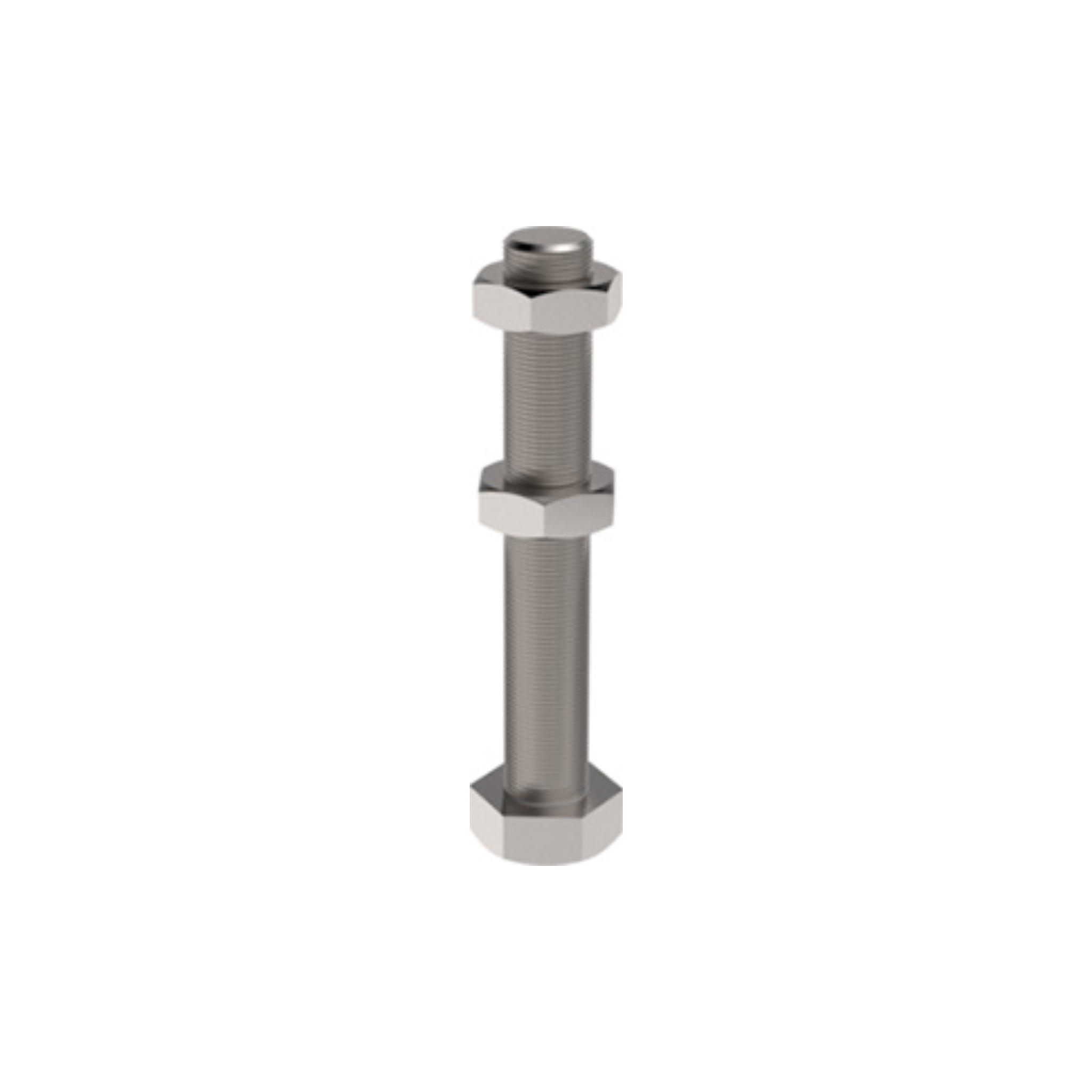 Destaco 240203 | Hex-Head Spindle