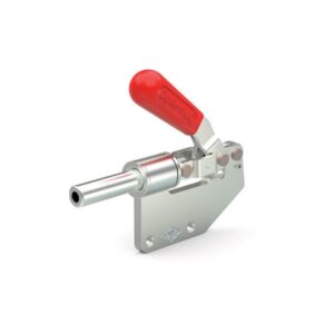 Destaco 609-B | Straight Line Action Clamp