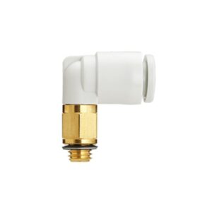 SMC KQ2L06-M5A1 | Male Elbow Fitting