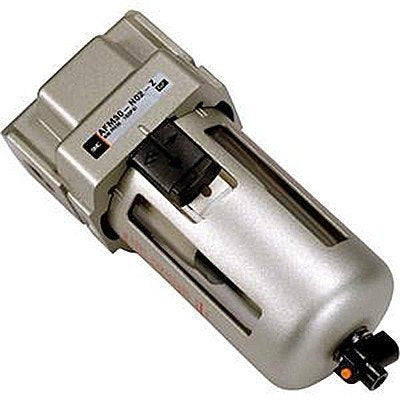 SMC AFM40-N04-Z Mist Separator