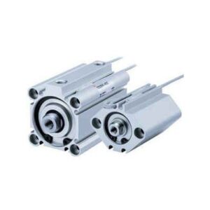 SMC CDQ2A16-15DM | Cylinder Air Auto-Sw Male Thread