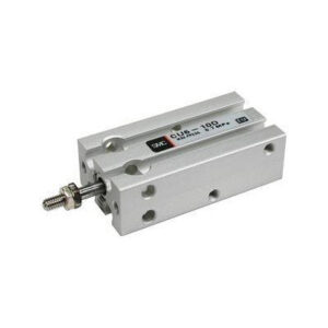 SMC CDU10-40D | Cylinder Free Mount Double/Act