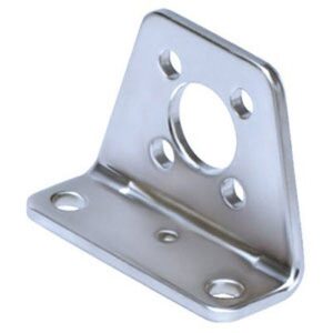 SMC CG-F020 | Flange