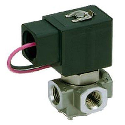 SMC VX3244-02N-5DZ1-B | Valve Media