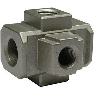 SMC Y14-M5 | Cross Spacer