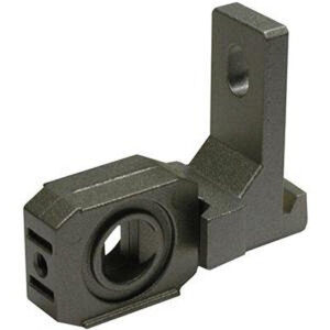 SMC Y20L Coupler L-Type NAC2000