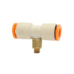 SMC KQ2T07-34S Fitting