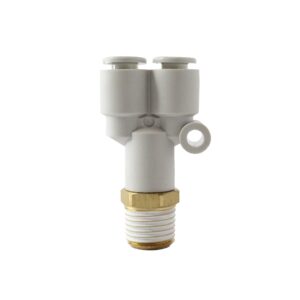 SMC KQ2U06-02S | Fitting