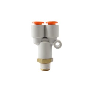 SMC KQ2U07-34S | Fitting