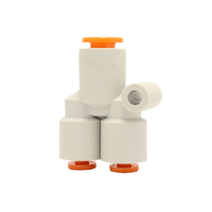 SMC KQ2U01-07 Fitting