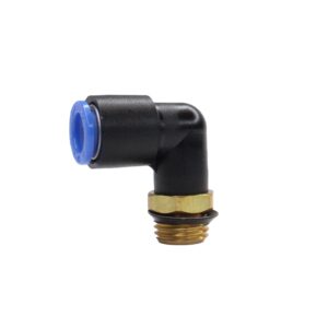 SMC KQL08-U02 Fitting