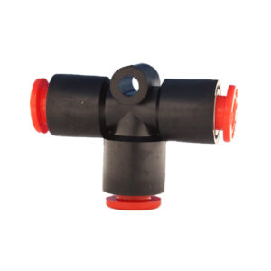 SMC KQT07-00 | Fitting